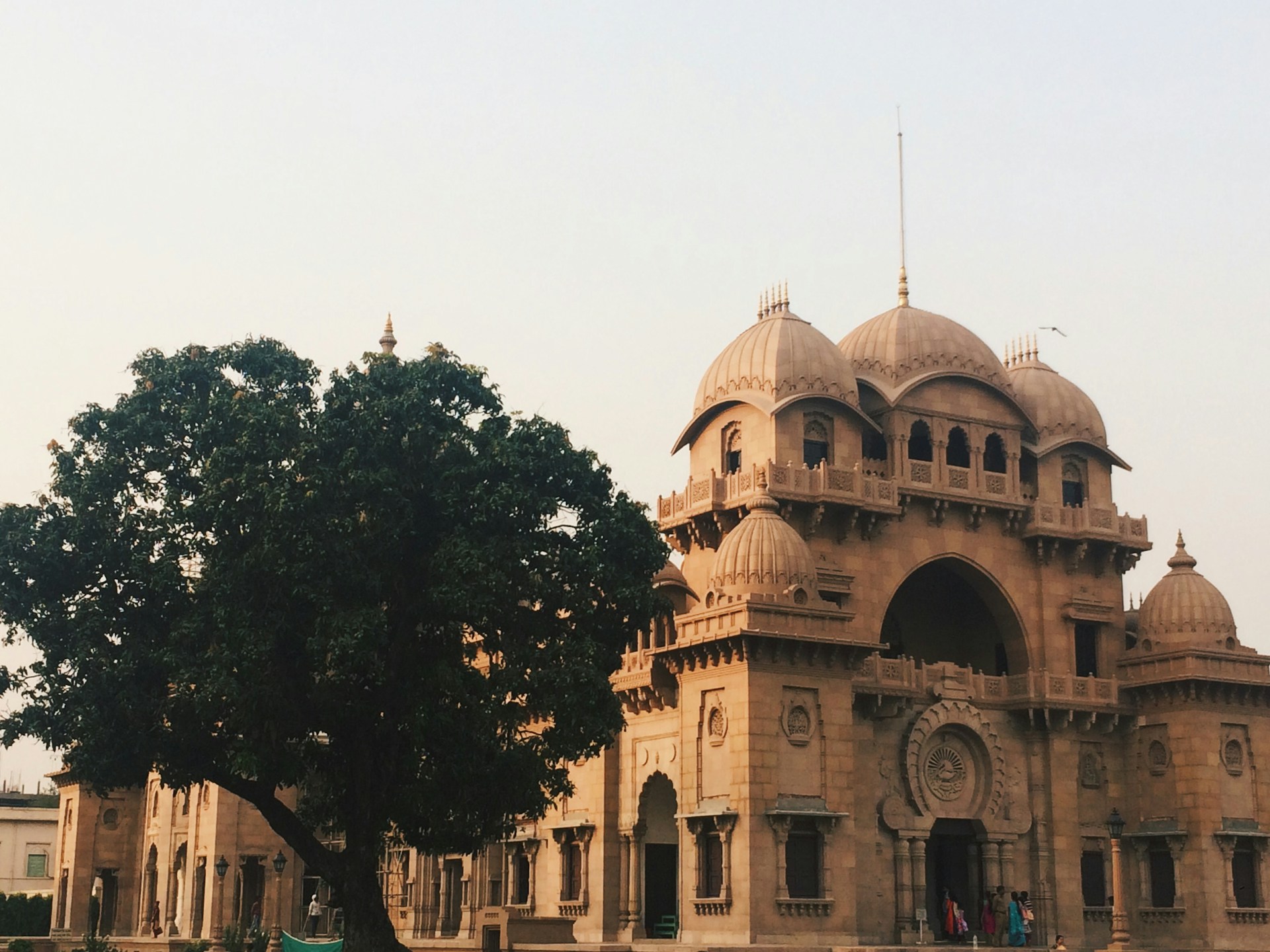 Read more about the article Howrah: A perfect blend of heritage, nature, and spirituality