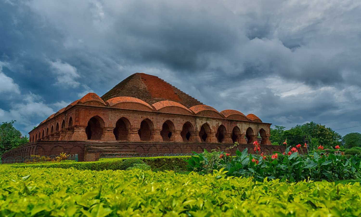 Read more about the article Exploring Bankura – Nature, History, and Culture