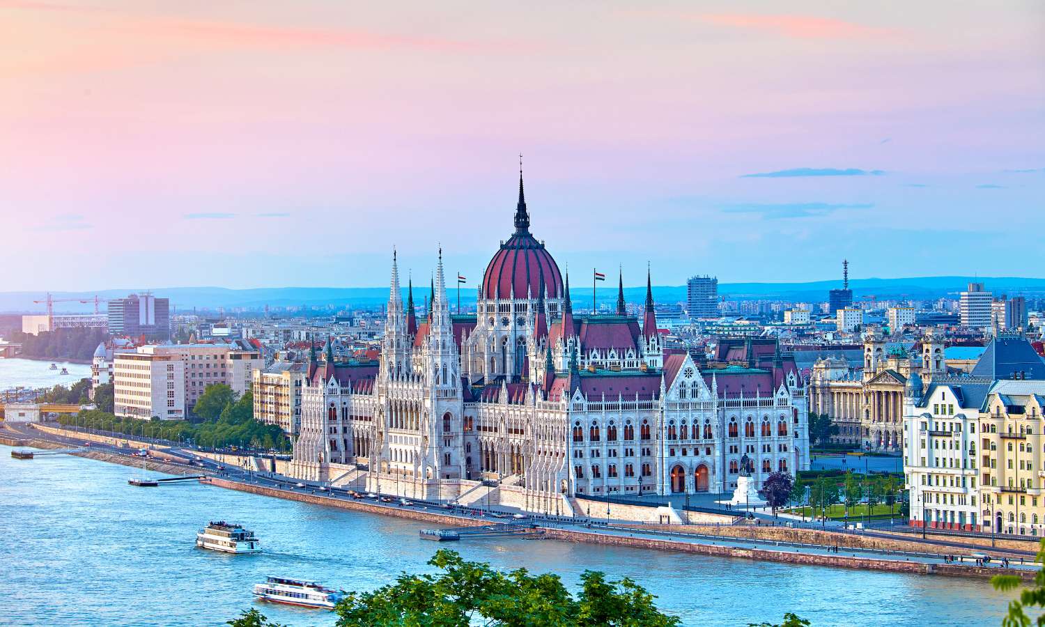 Read more about the article Hungary