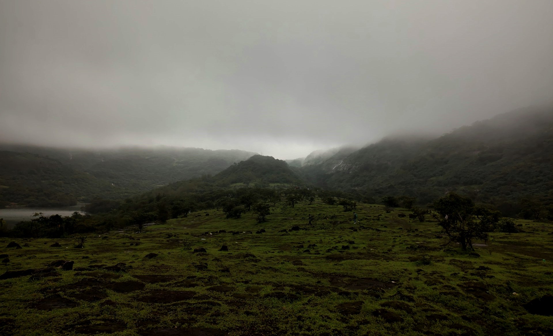 Read more about the article Maharashtra Majestic Getaway: From Mumbai to Mahabaleshwar