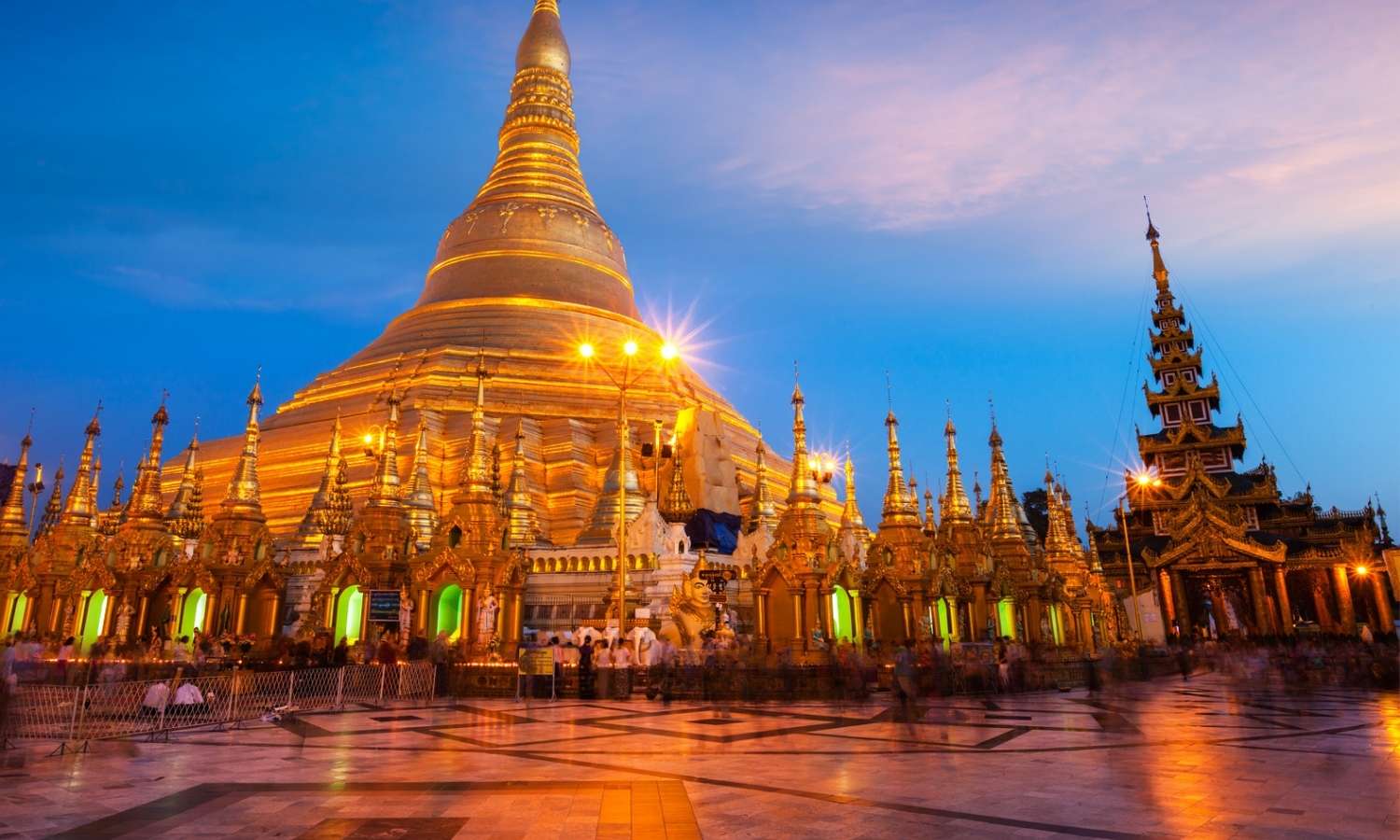 Read more about the article Myanmar