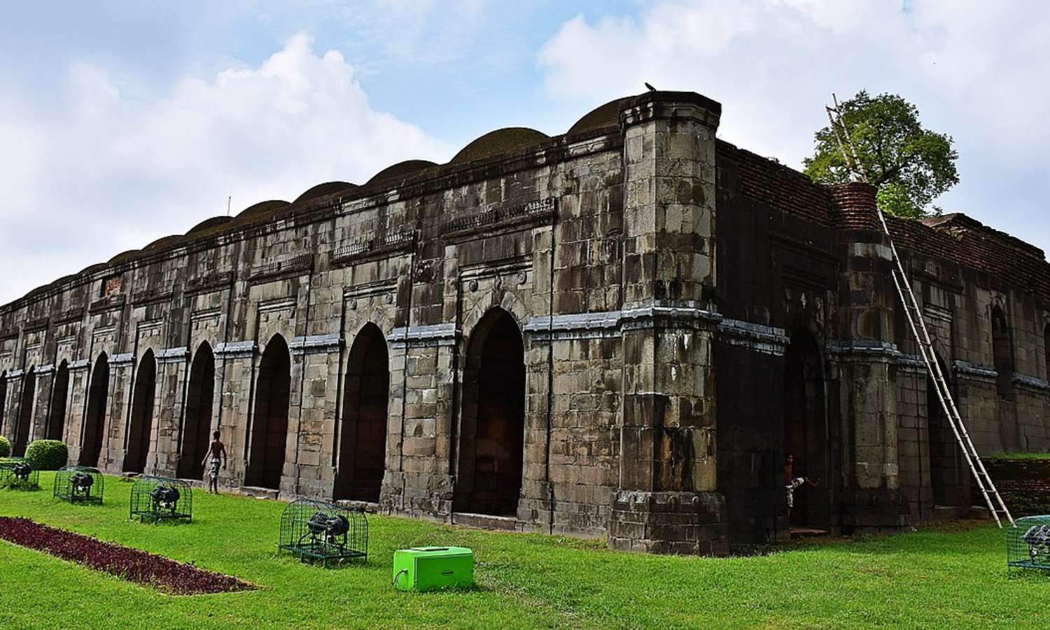 Read more about the article Heritage and Spiritual Trail of Malda: A Journey Through Time