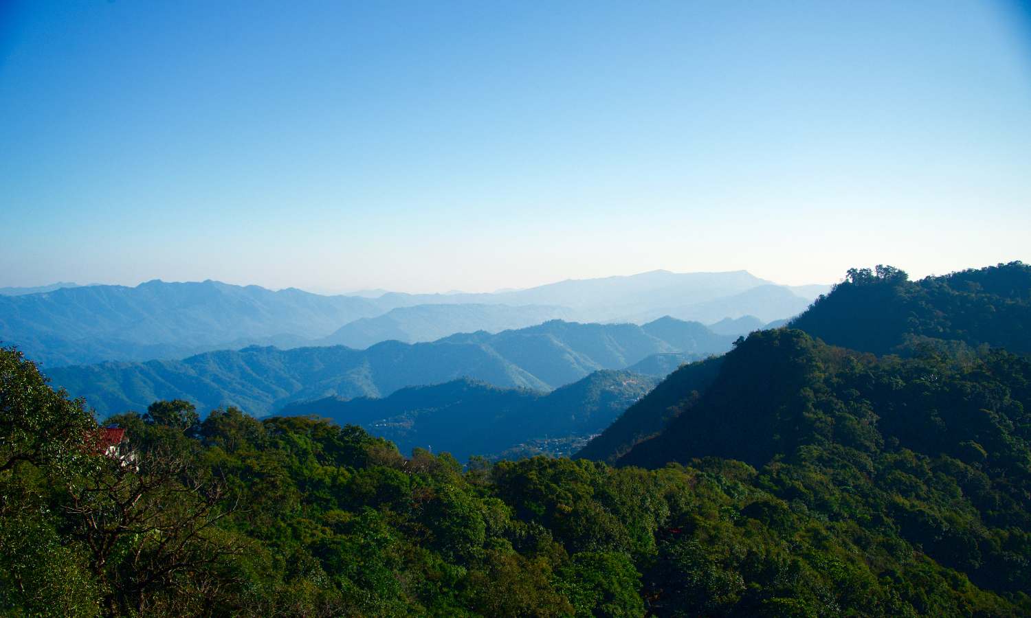 Read more about the article Mystical Mizoram: A Journey Through Nature and CultureMizoram