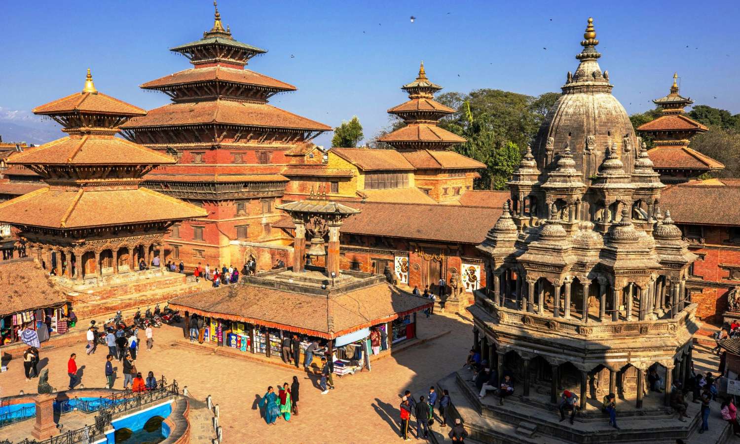 Read more about the article Discover Nepal: Heritage, Nature, and Adventure Tour