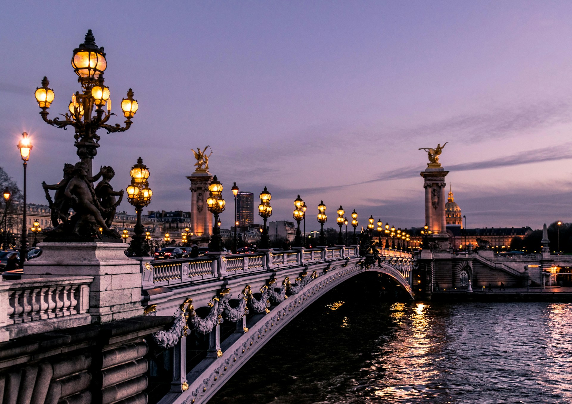 Read more about the article Switzerland Serenity and Elegance Tour of Paris