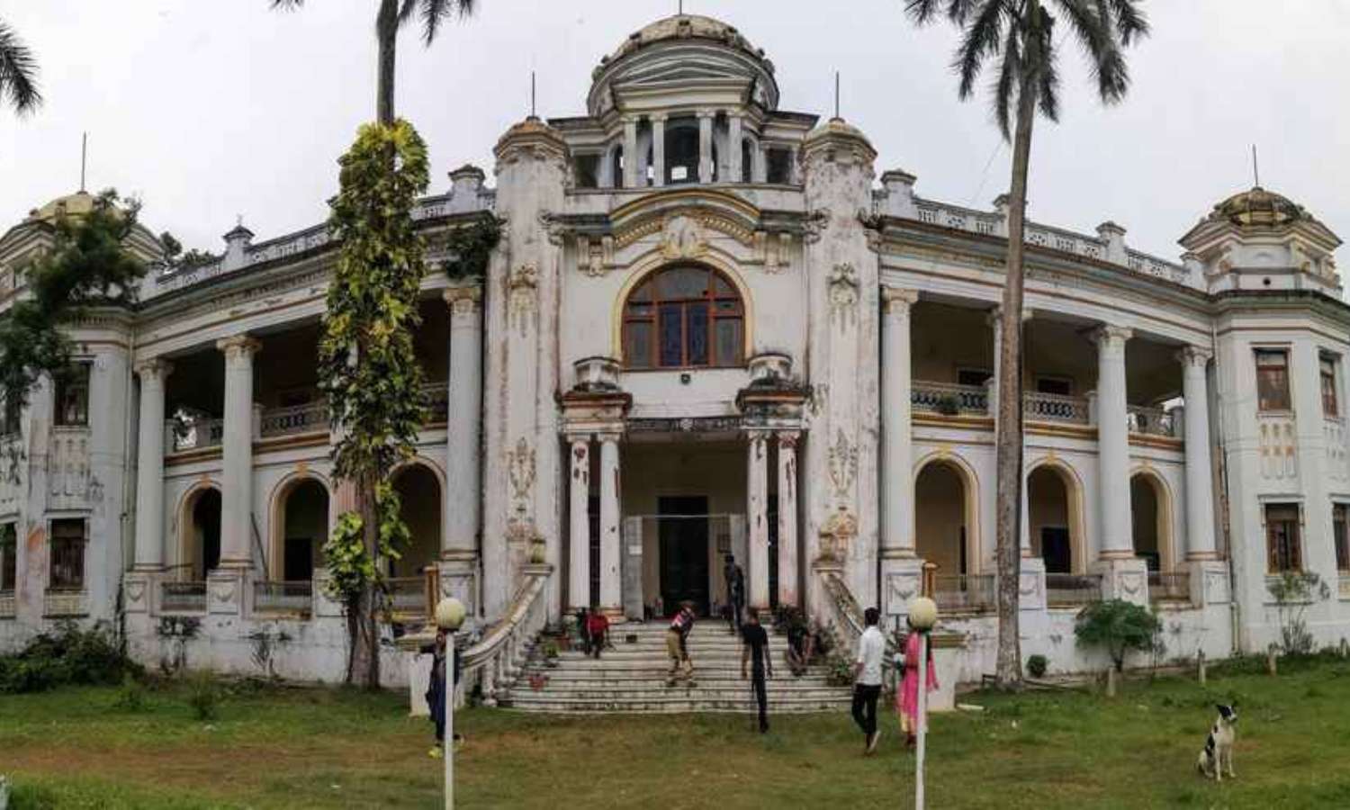 Read more about the article Tajpur Escapade: A Coastal Journey of Relaxation and Adventure