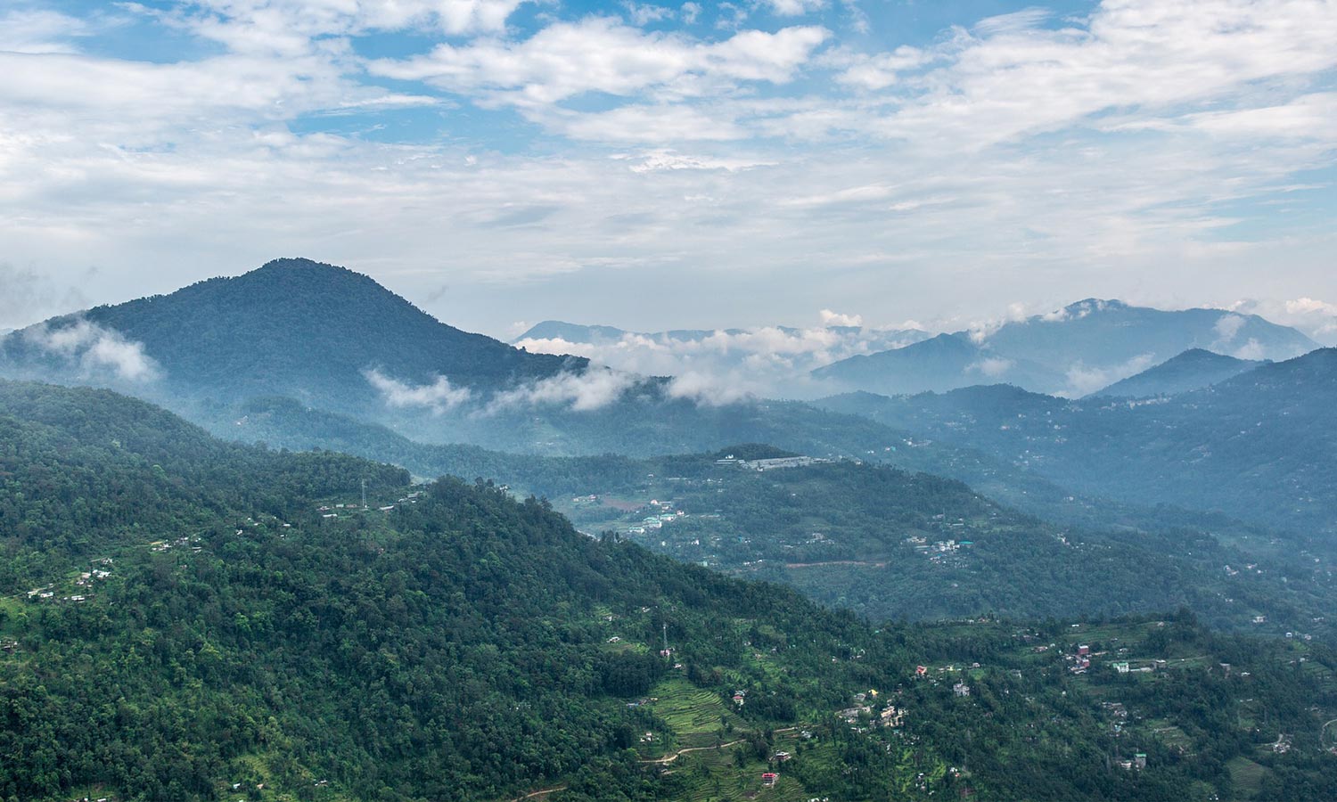 Read more about the article Offbeat Darjeeling Escapade: Hidden Gems of the Hills