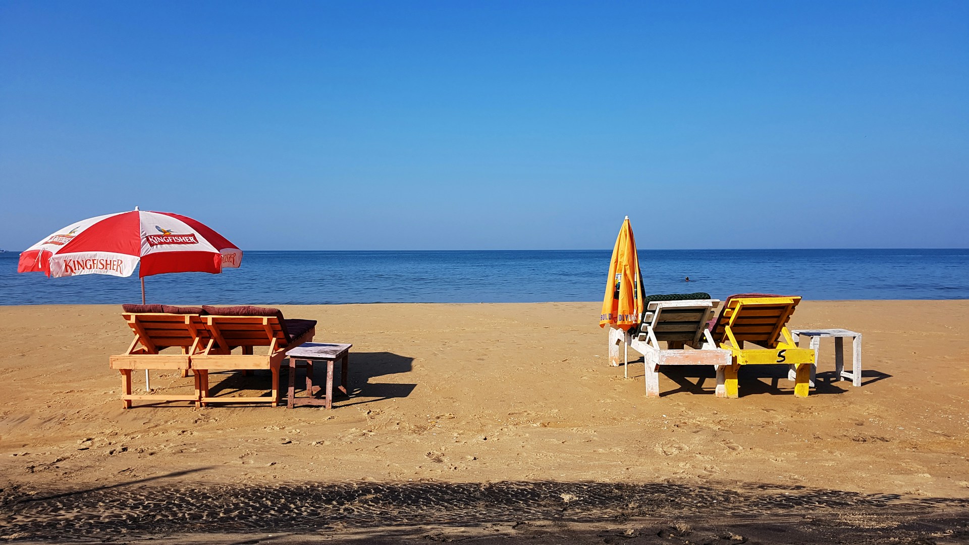 Read more about the article Goa Bliss Retreat: Beaches, Forts & Serenity