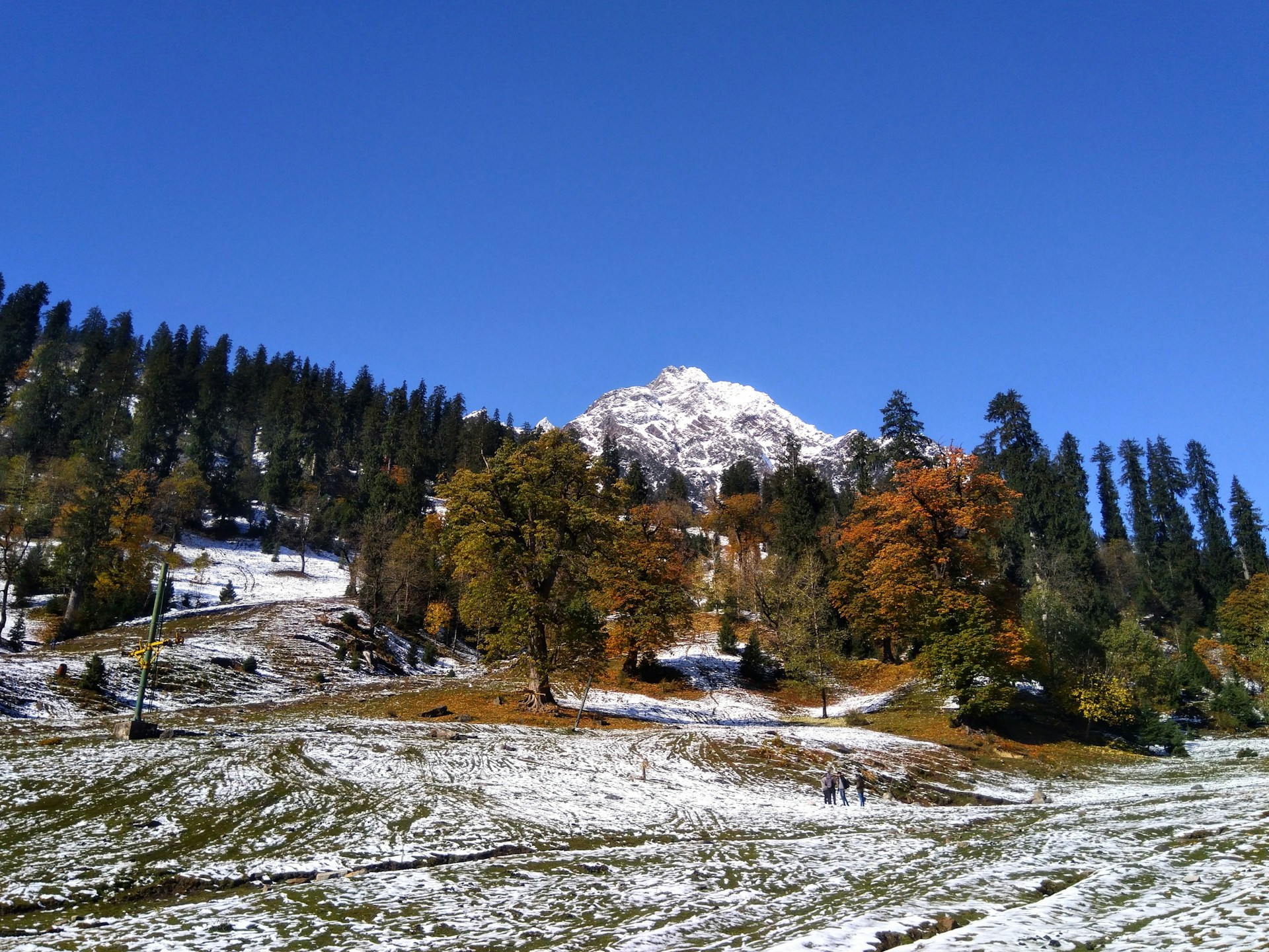 Read more about the article Himalayan Escapade: Offbeat Path from Manali to Shimla