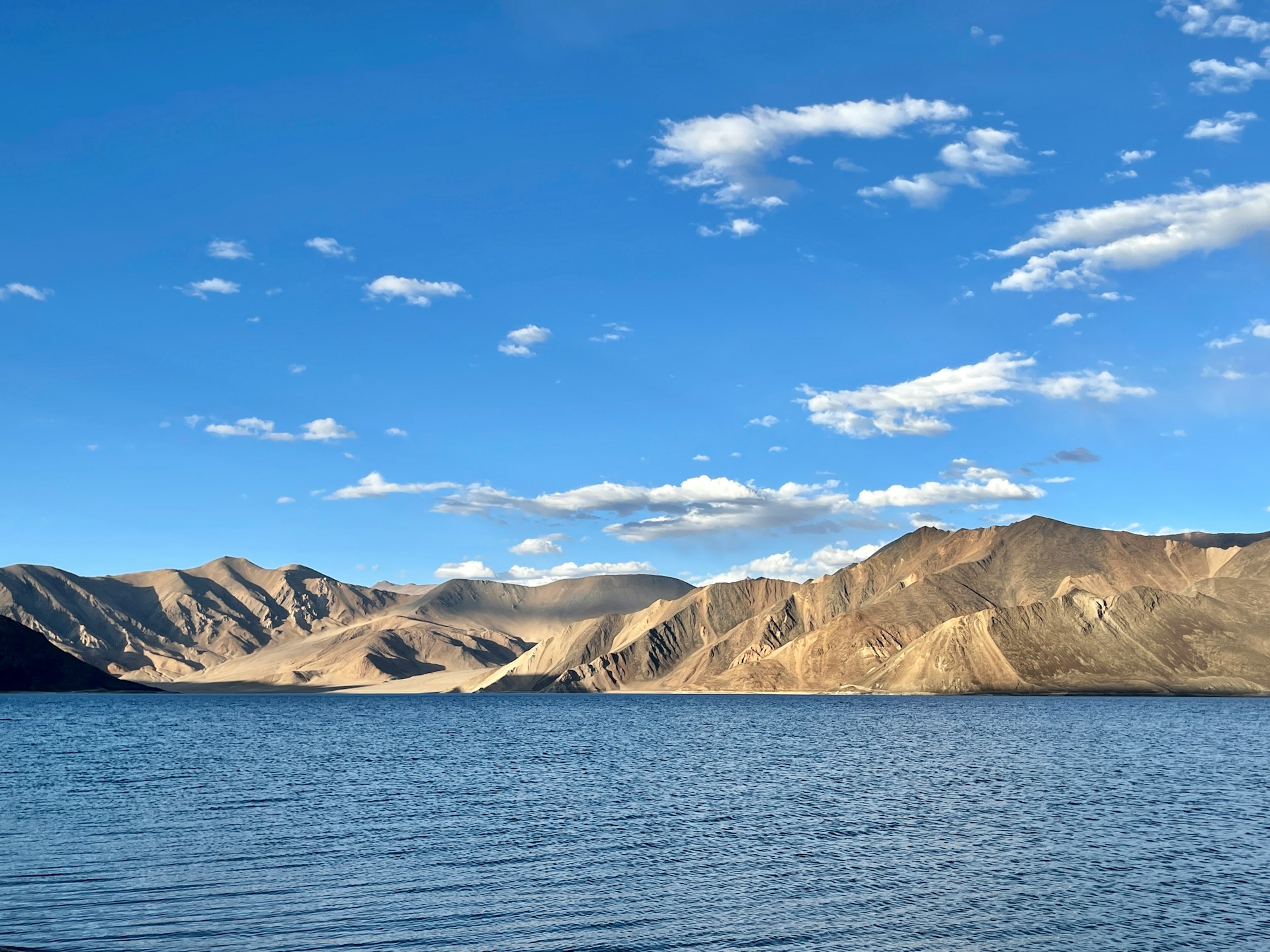 Read more about the article The Majestic Ladakh Adventure