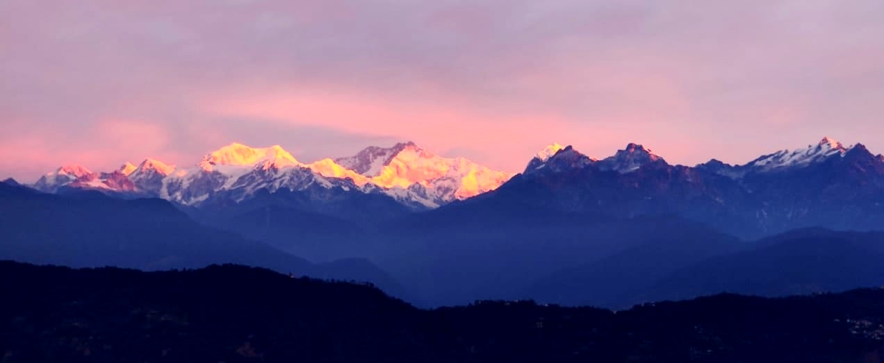 Read more about the article Serene Sikkim Sojourn: An Offbeat Adventure