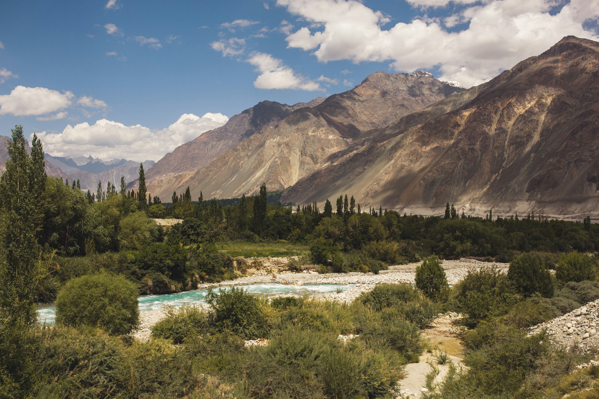 Read more about the article Northern Frontier: A Journey Through Leh-Ladakh