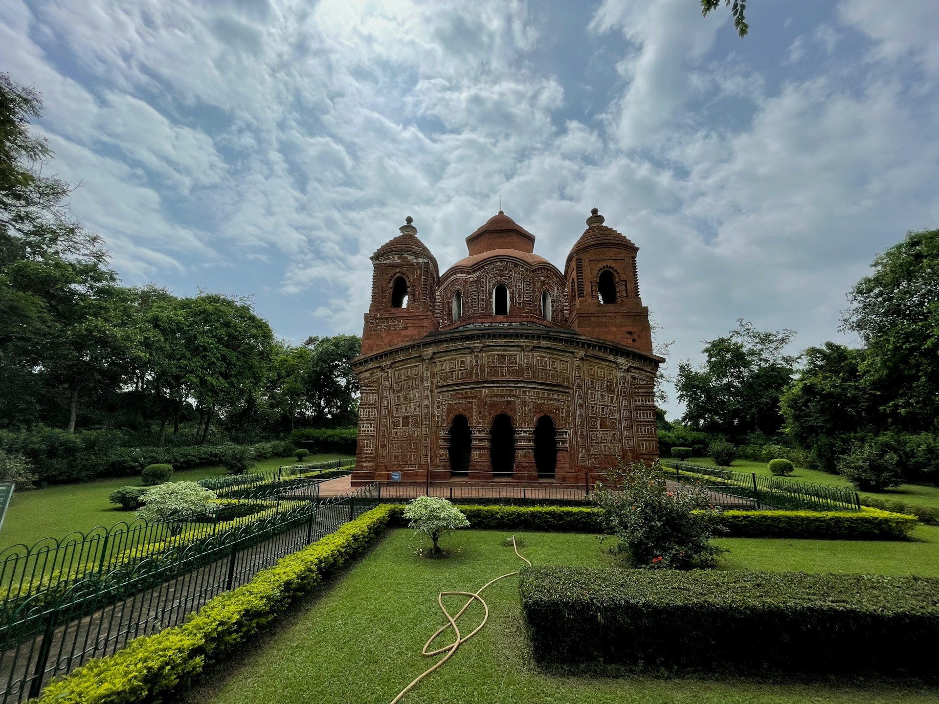 Read more about the article Exploring Enchanting Bankura, Bishnupur & Mukutmanipur