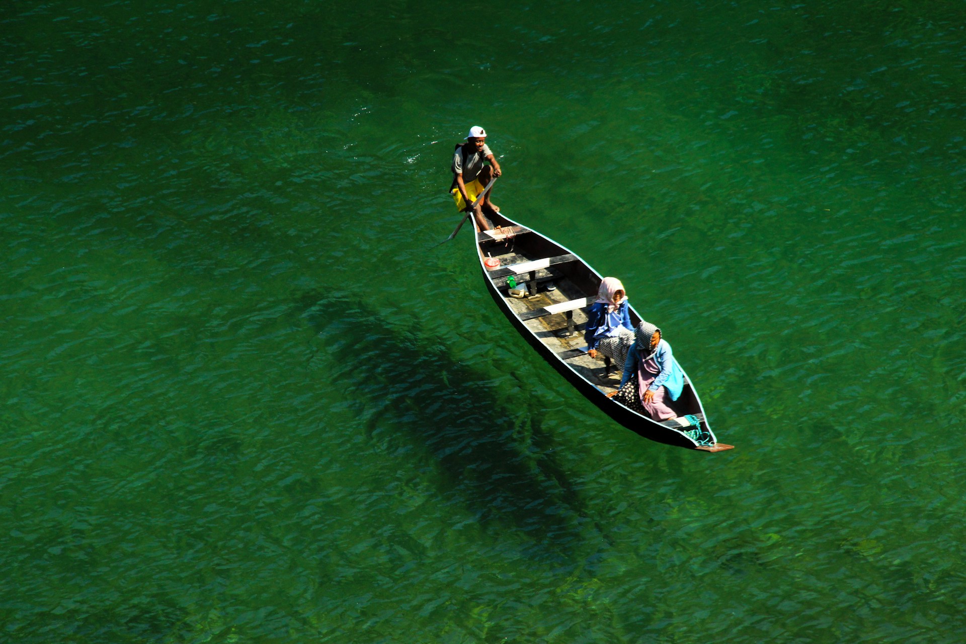 Read more about the article Meghalaya Wonders and Shillong Serenity Tour