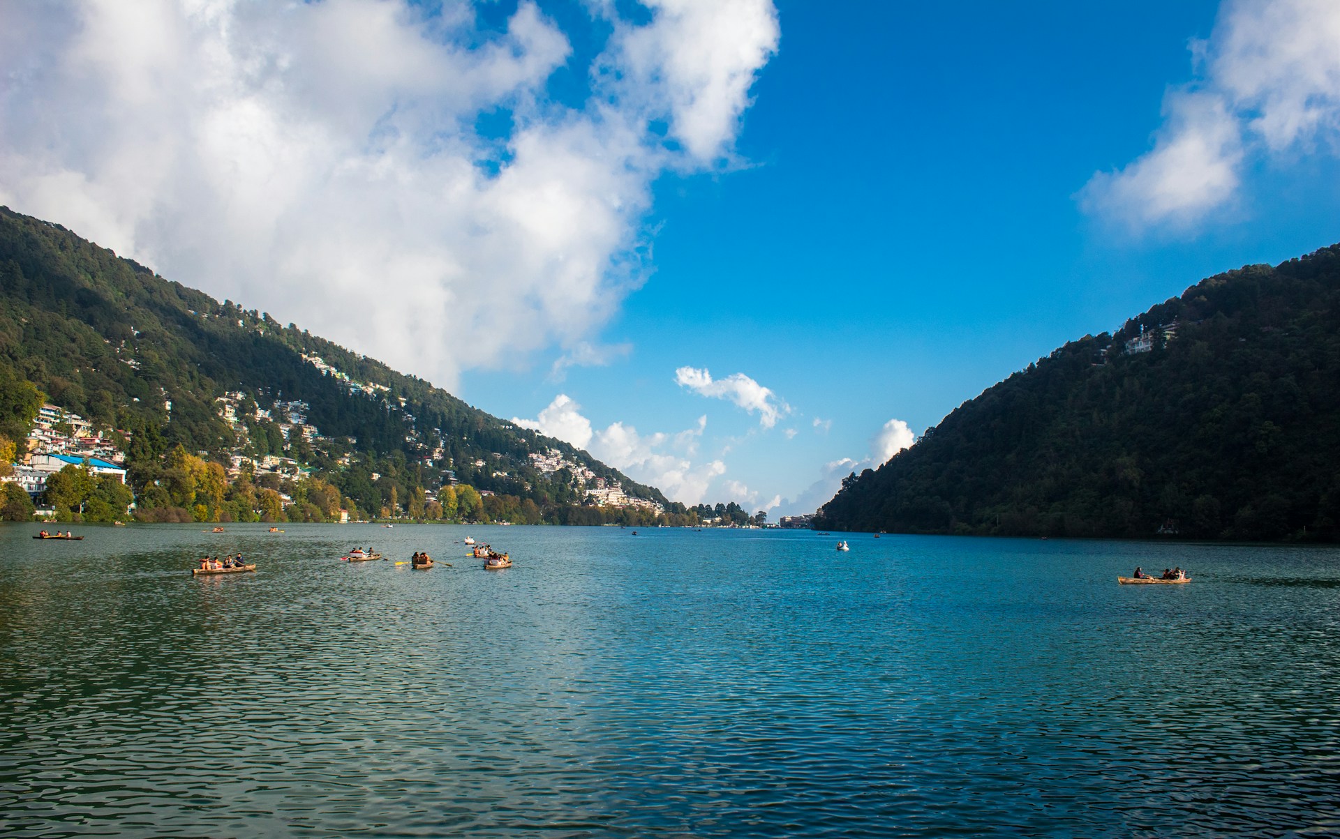 Read more about the article Enchanting Uttarakhand: A Journey Through the Hills, Rivers, and Forest