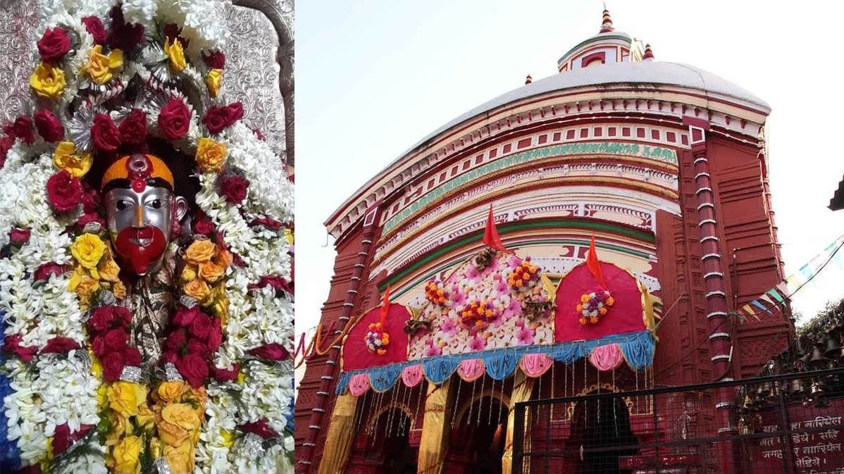 Read more about the article Divine Pilgrimage of Birbhum: A Journey through Sacred Satipiths