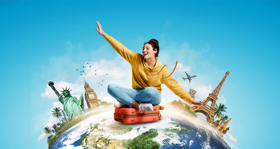 Read more about the article A Step-by-Step Guide to Planning Your International Trip from India