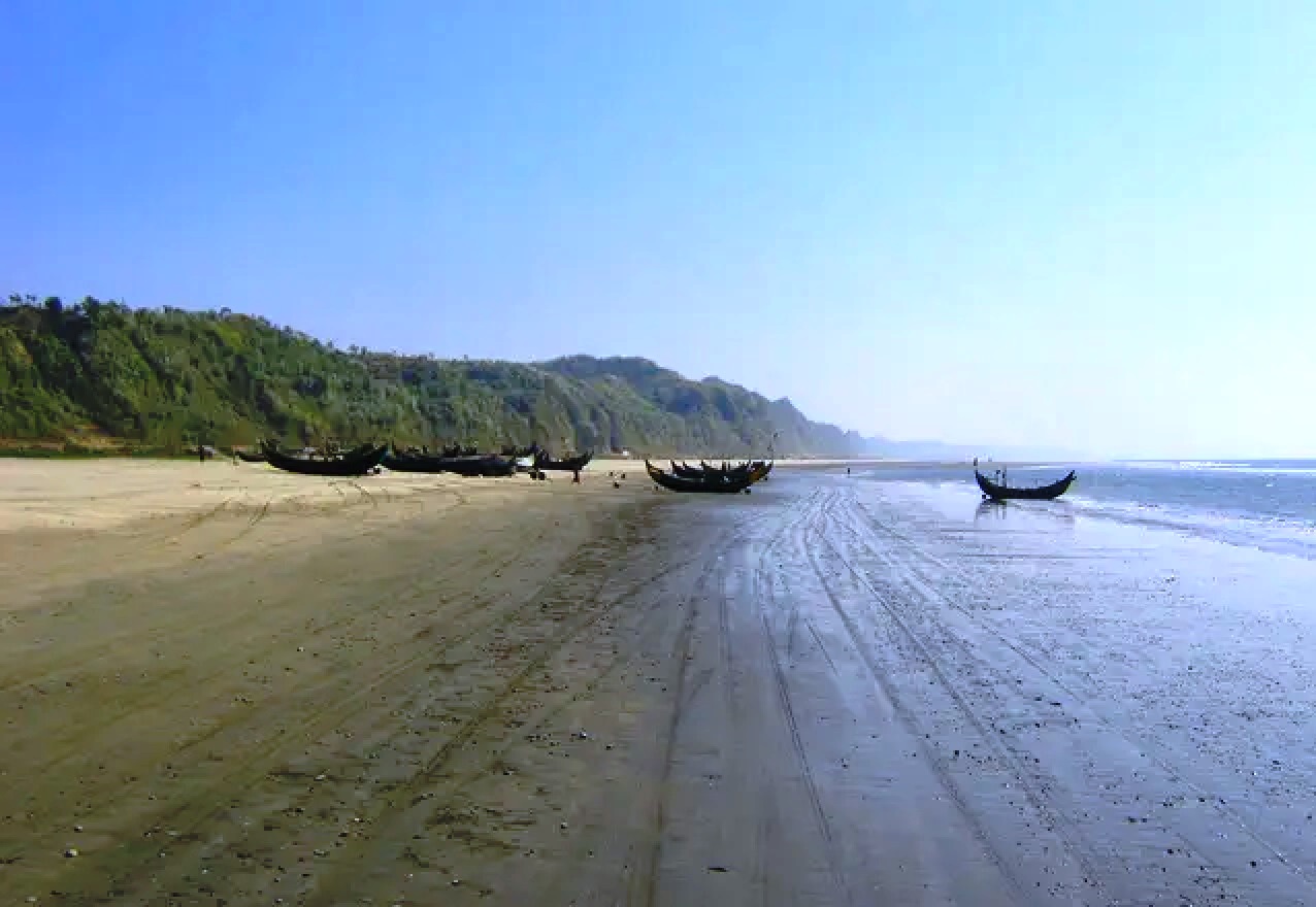 Read more about the article Bakkhali Bliss: A Coastal Retreat