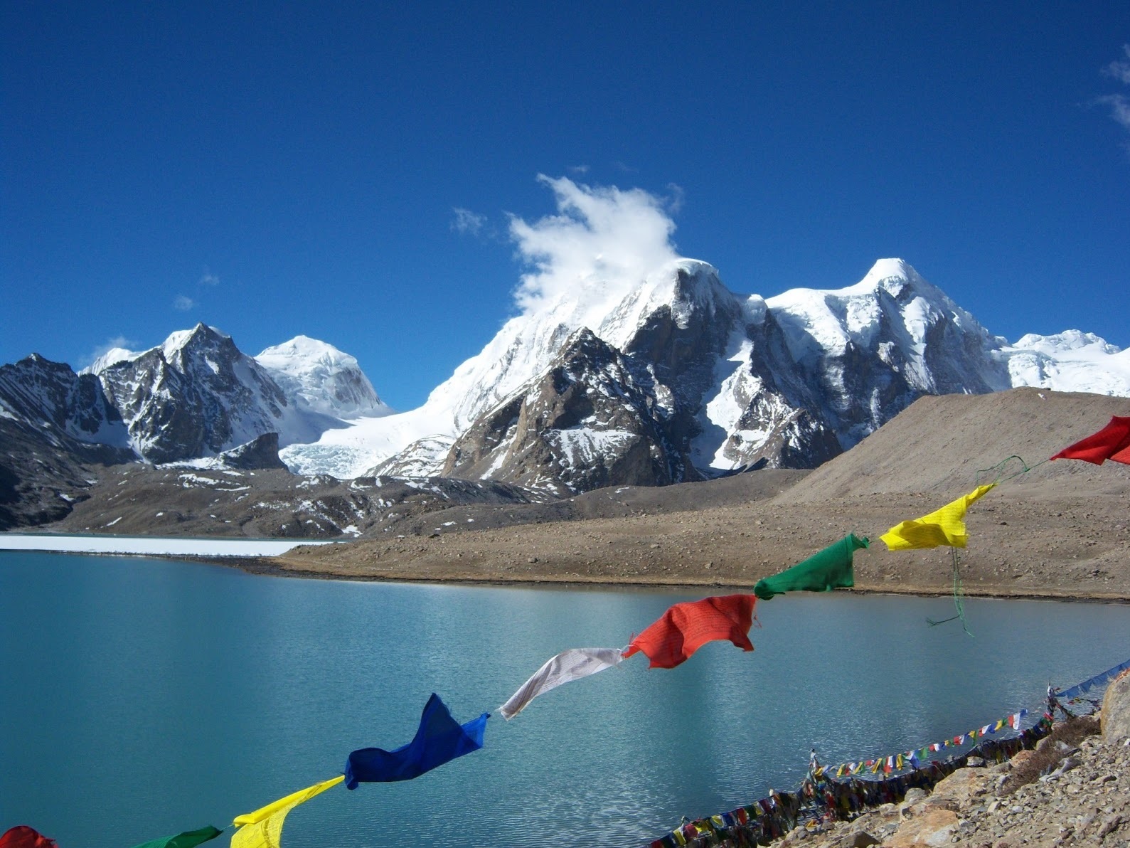 Read more about the article Mystical North Sikkim Explorer