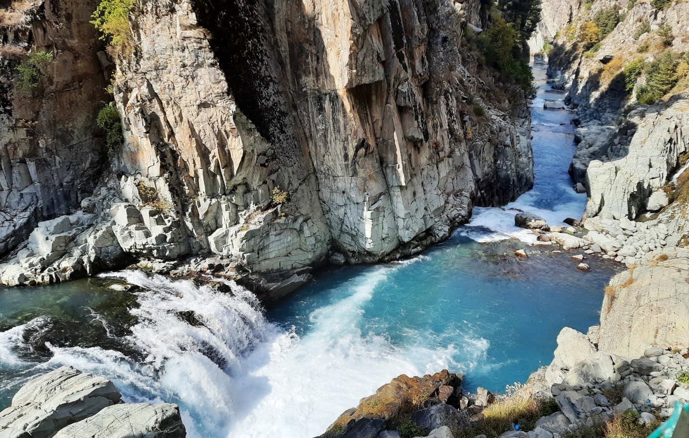 Read more about the article Offbeat Pristine Kashmir (2)
