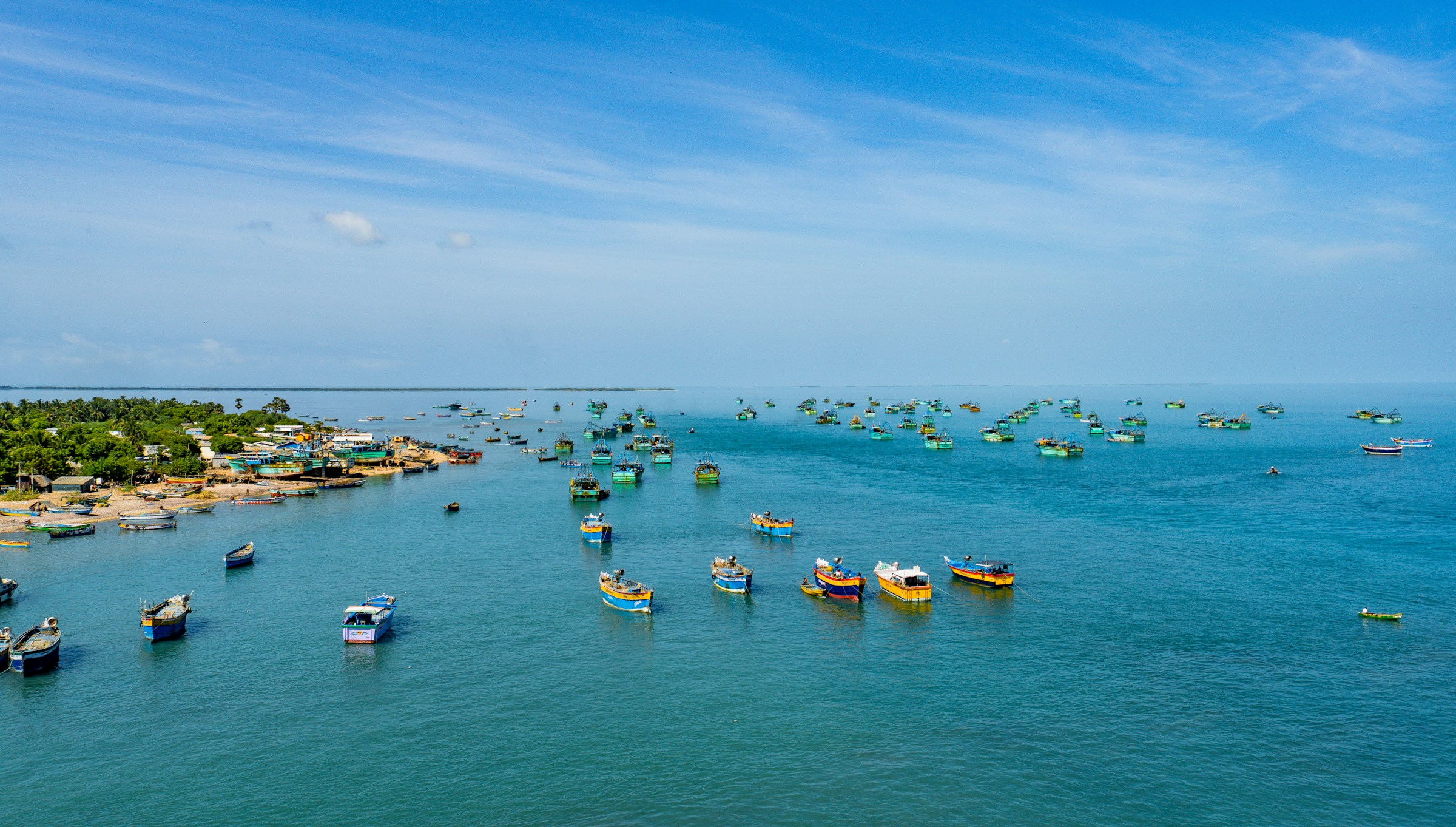 Read more about the article Tamil Nadu & Kerala A Circle Trip