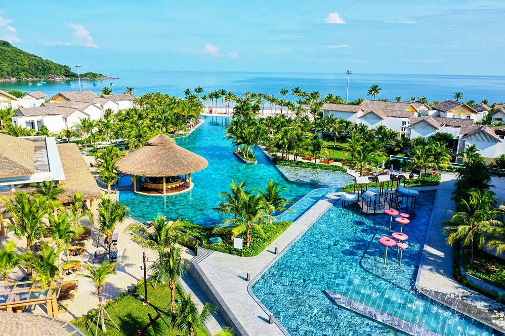 Read more about the article Phu Quoc Dreams: Island Adventures & Coastal Wonders