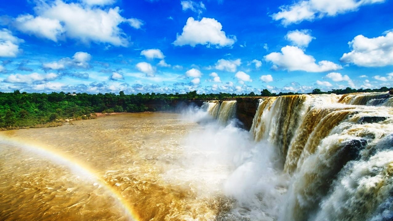 Read more about the article Enchanting Bastar & Koraput Explorer