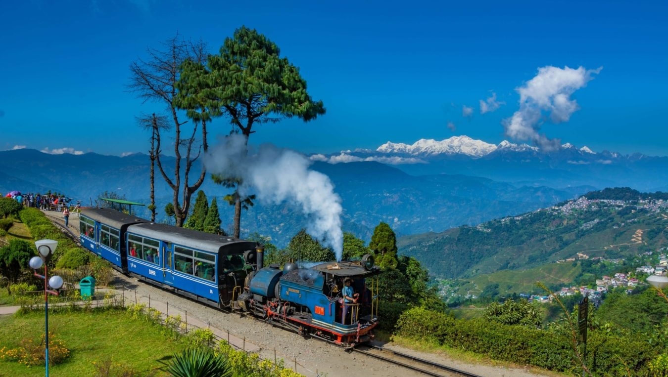 Read more about the article Darjeeling Offbeat Trail