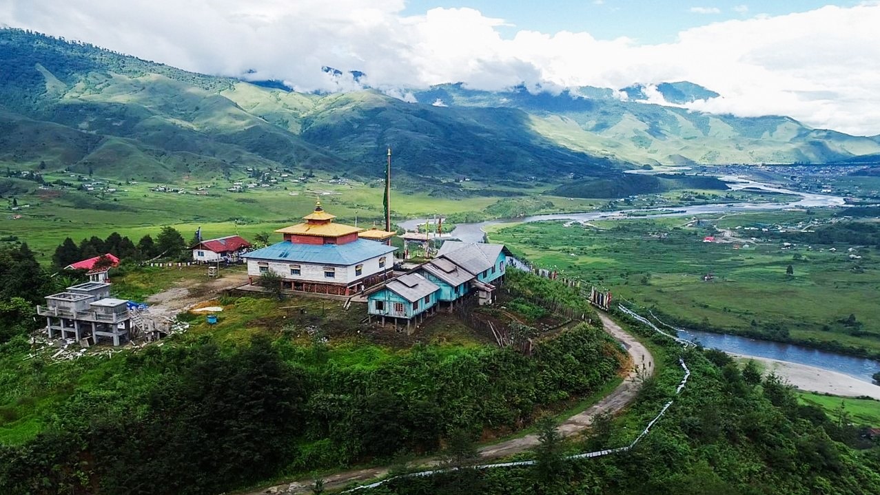 Read more about the article Offbeat Arunachal Pradesh