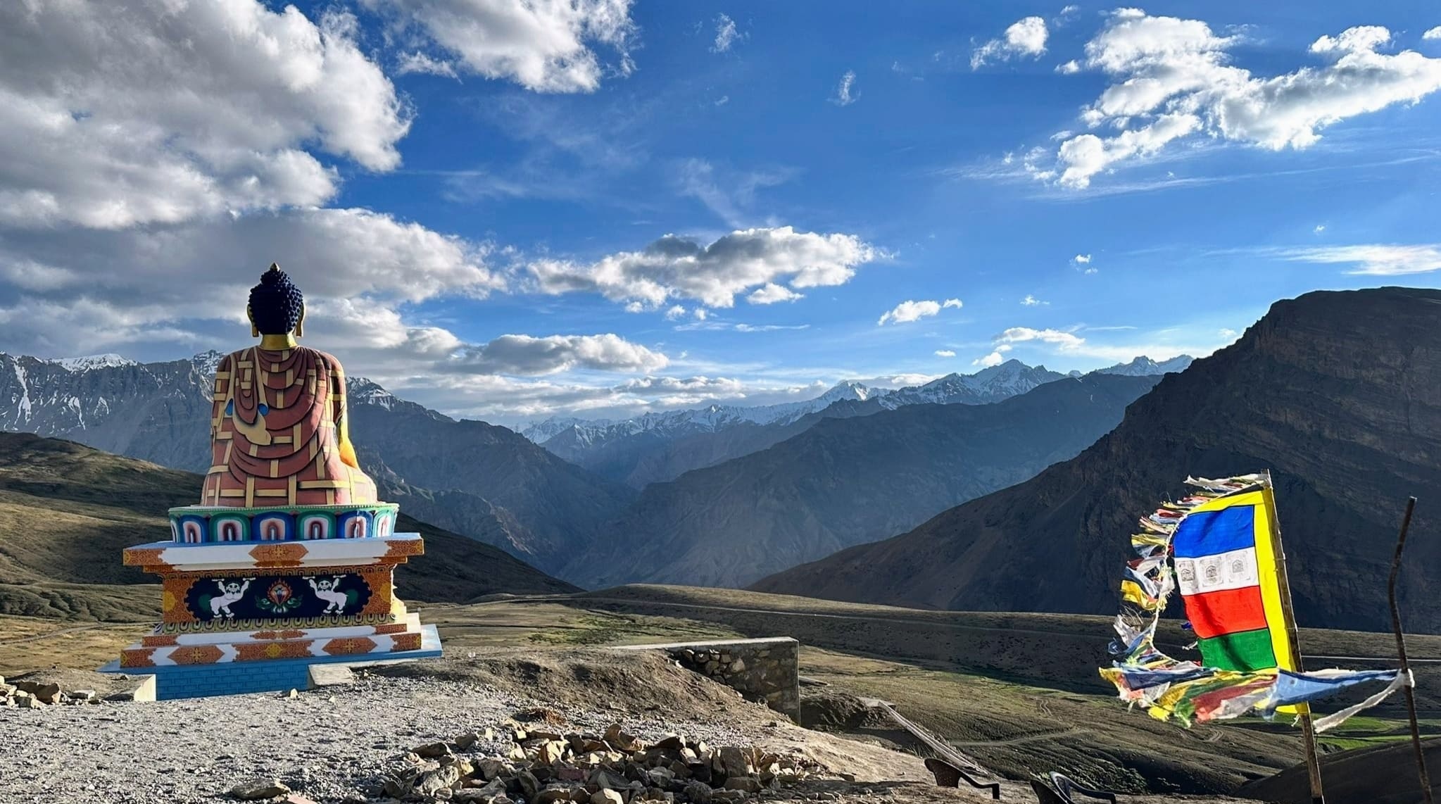 Read more about the article Himalayan Soul Trail