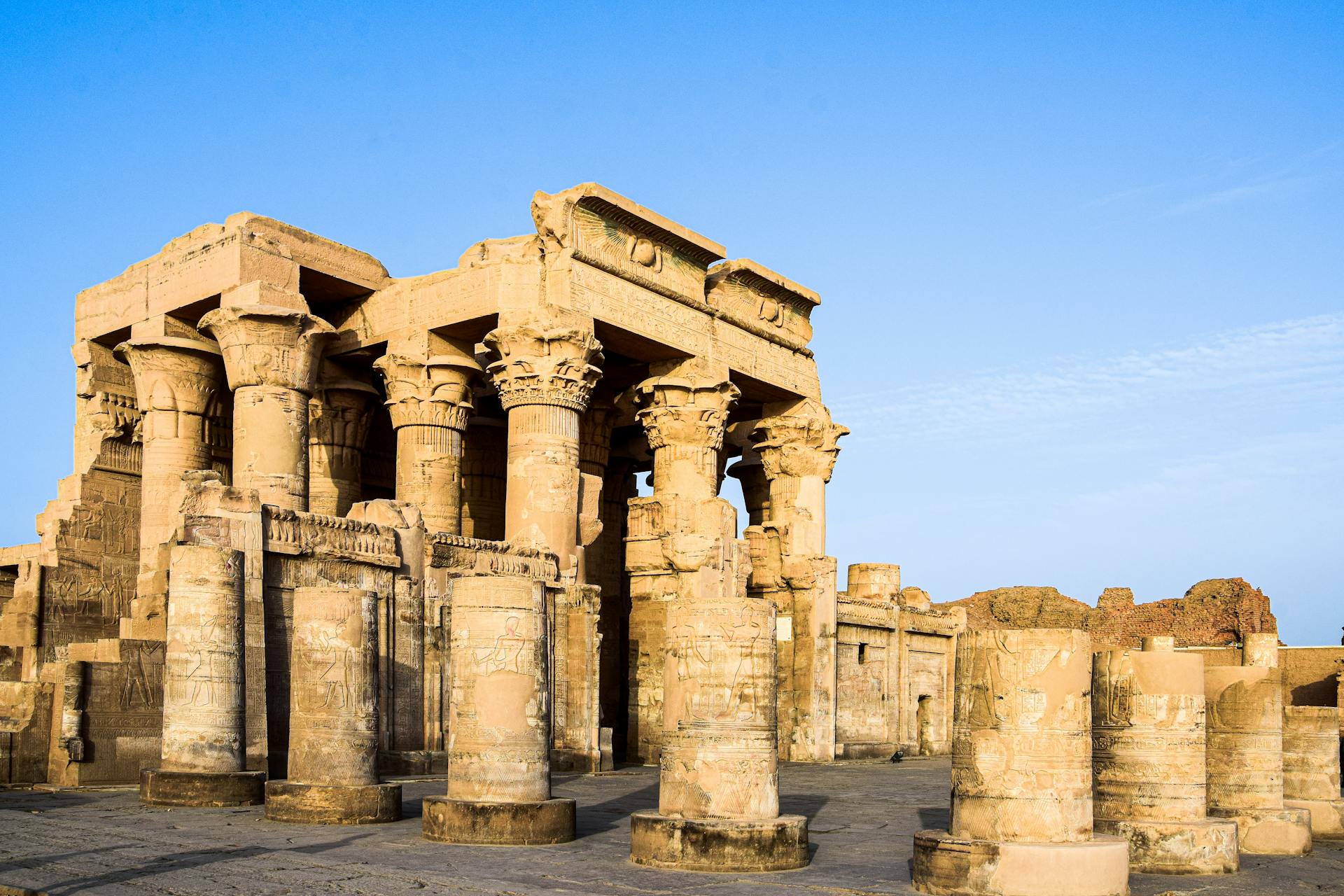 Read more about the article Pharaoh’s Legacy: Cairo Splendour & Nile