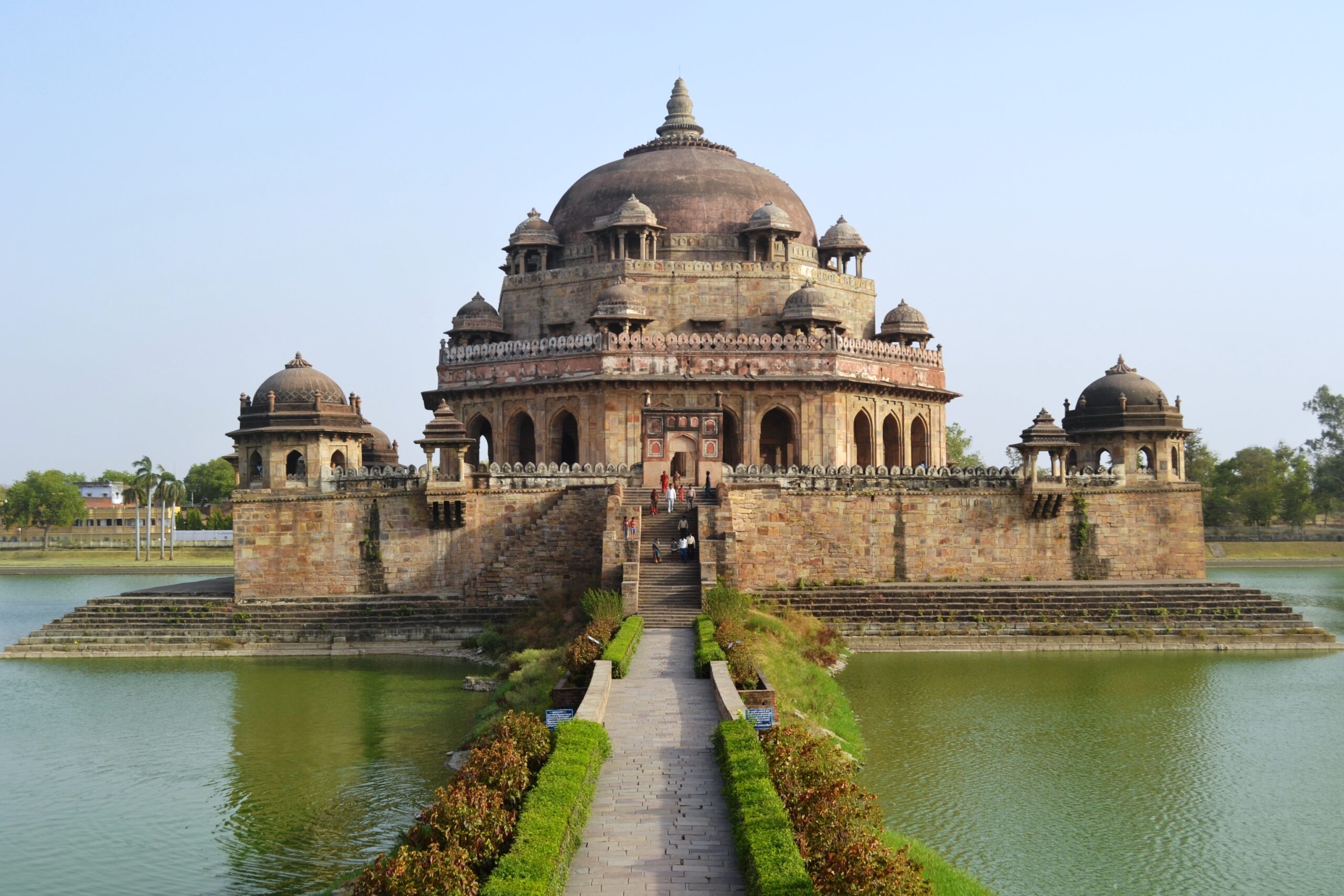 Read more about the article ✨ Sasaram & Kaimur Heritage & Nature Tour