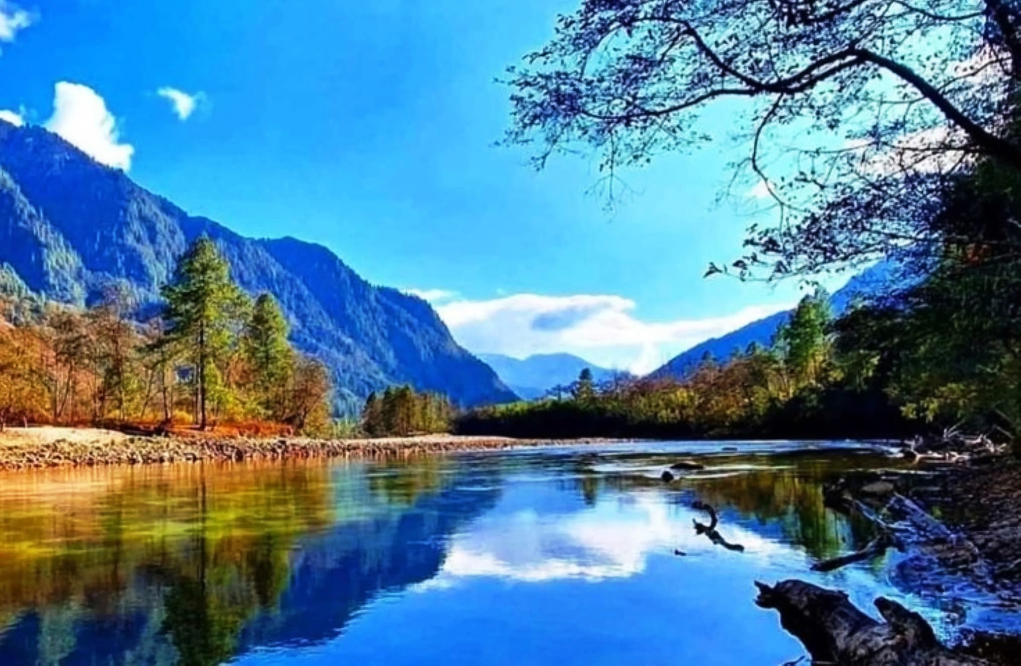 Read more about the article Adventurous Arunachal Pradesh – (04)