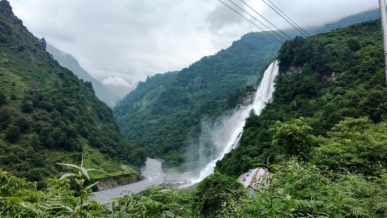 Read more about the article Adventurous Arunachal Pradesh – (07)