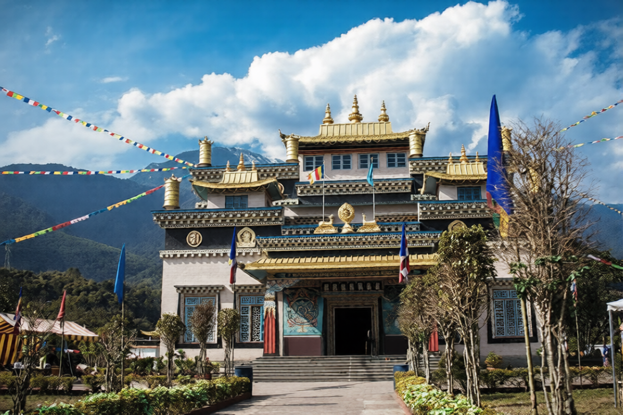 Read more about the article Adventurous Arunachal Pradesh – (06)