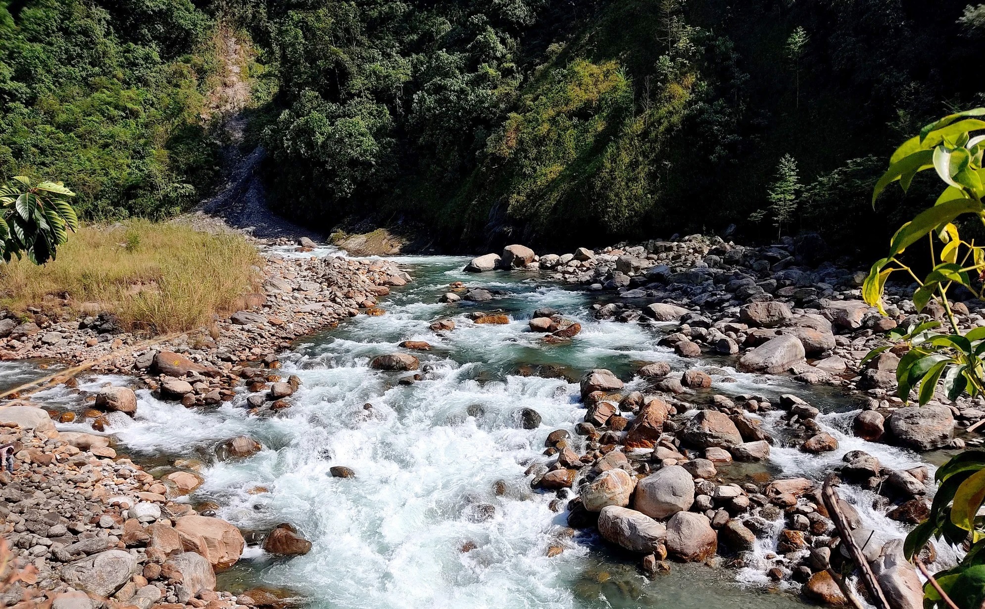 Read more about the article Gangtok & Darjeeling – (02)